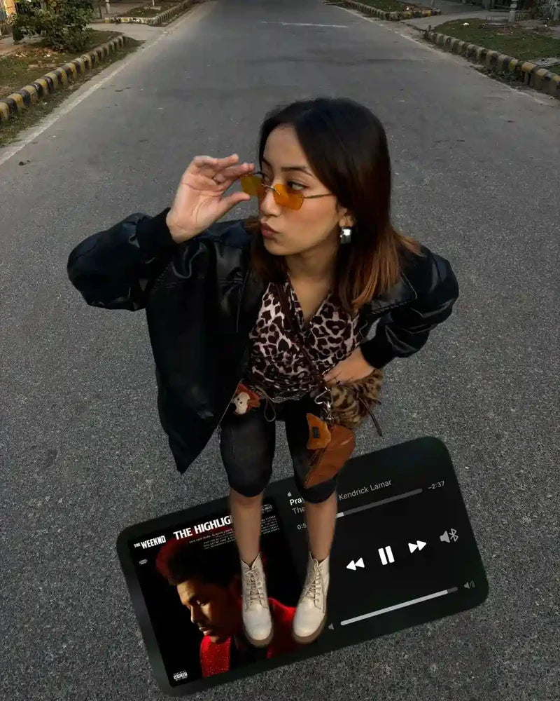 Ayushi