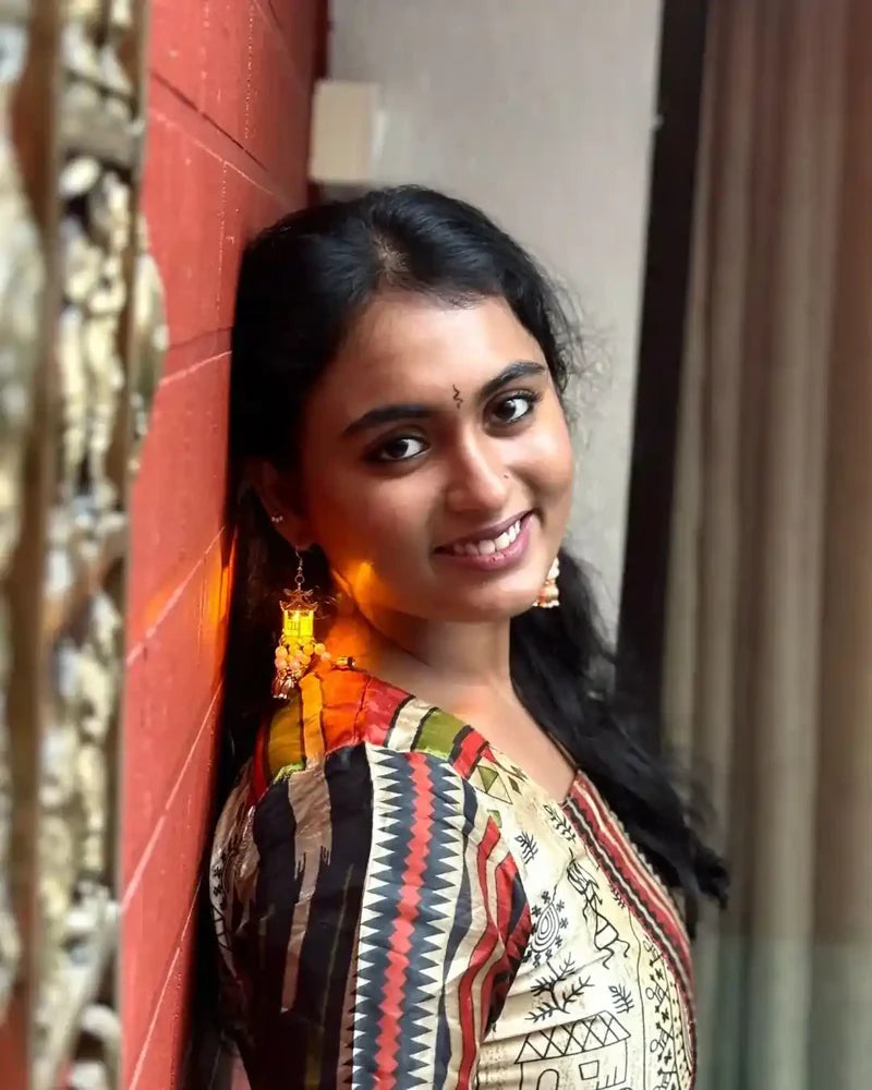 Shreya