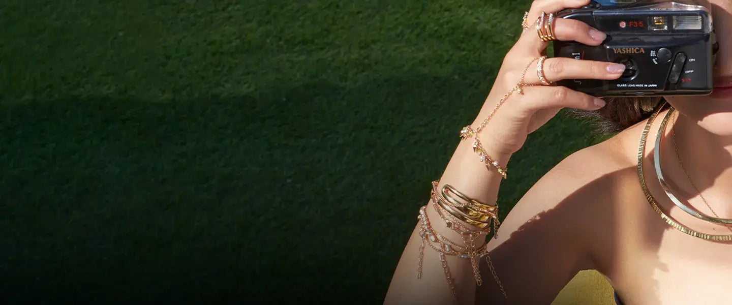 Jewellery