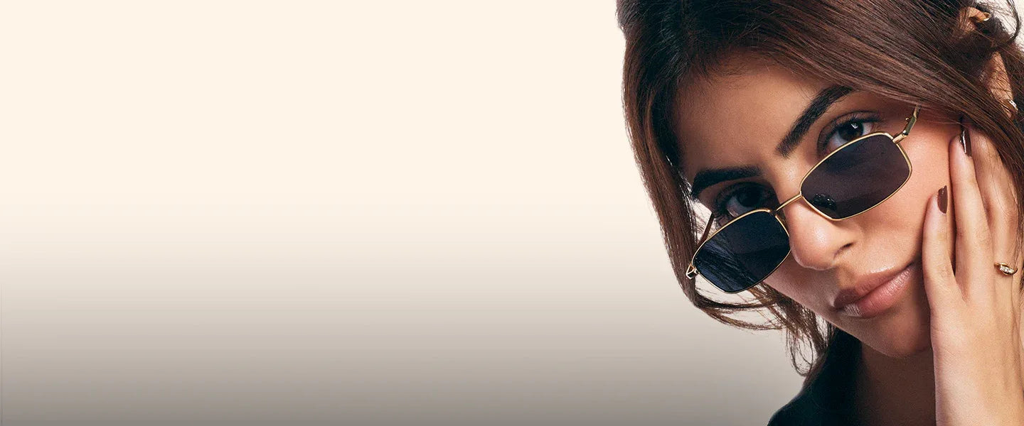Shades