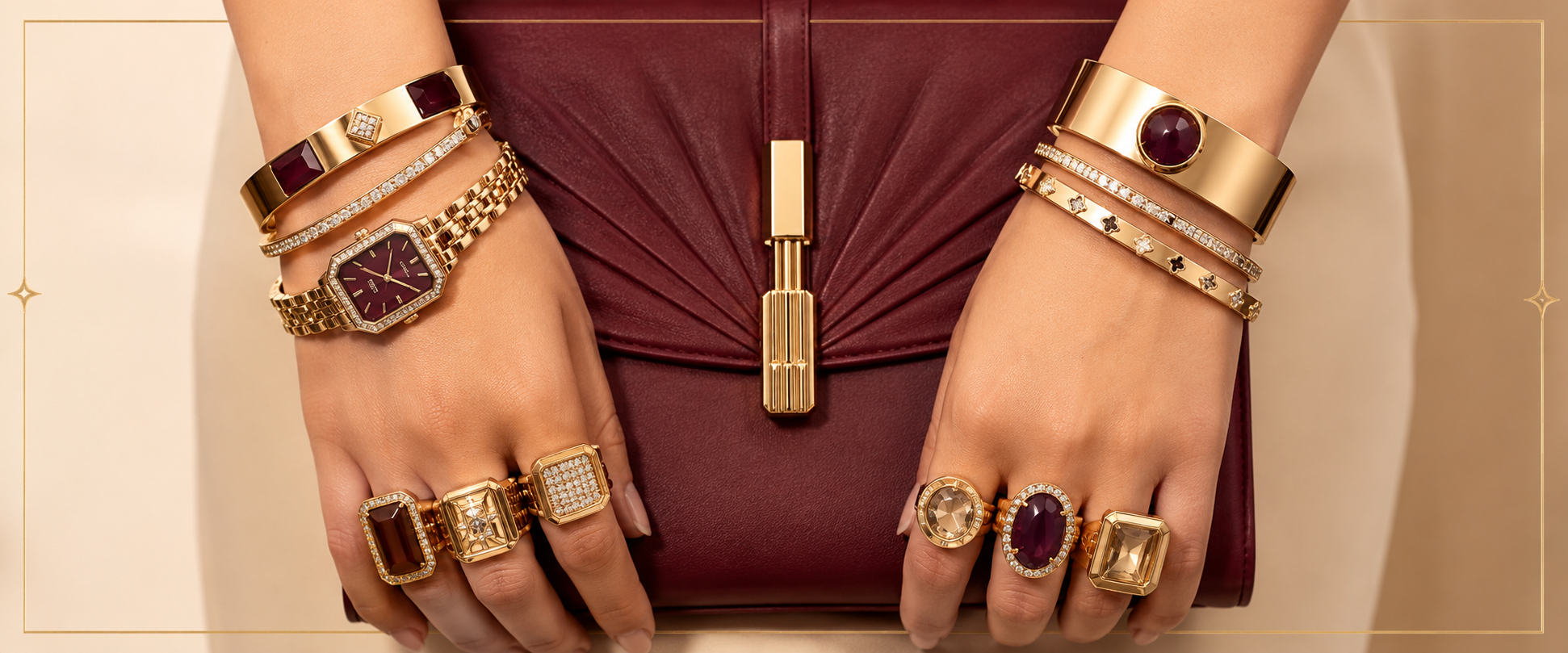 WATCHES