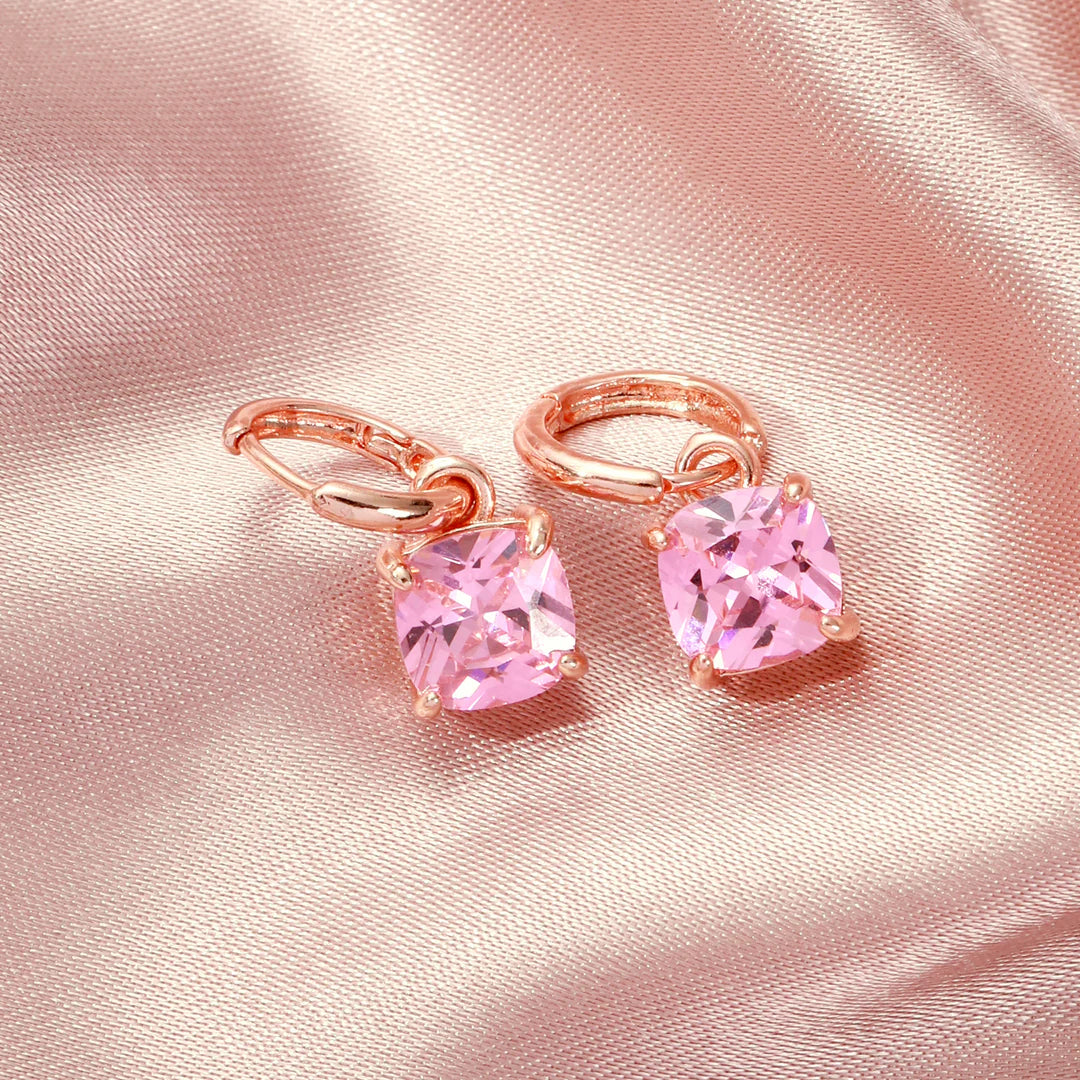 Lavish Lavender Jewel