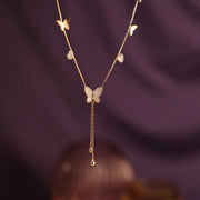 Best Birthday Surprise! Trendy Jewelry Gift Box for Her