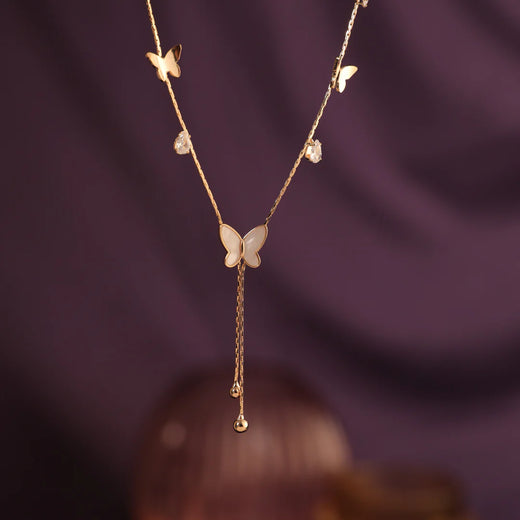 Best Birthday Surprise! Trendy Jewelry Gift Box for Her
