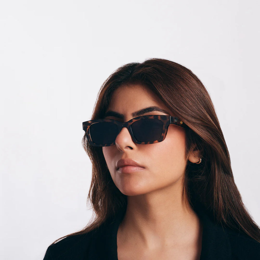 Statement Rectangular UV Protection Shades