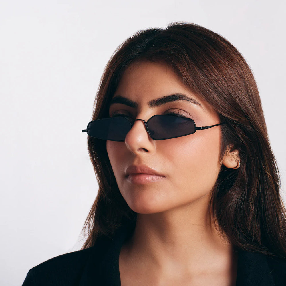 Y2K Famous Micro Sunglasses