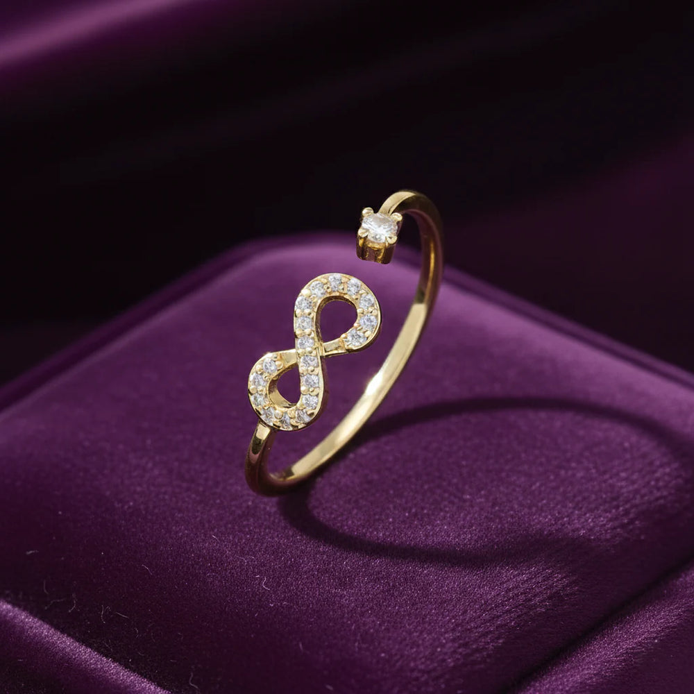 Best Birthday Surprise! Trendy Jewelry Gift Box for Her